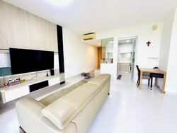 Austville Residences (D19), Condominium #473117361